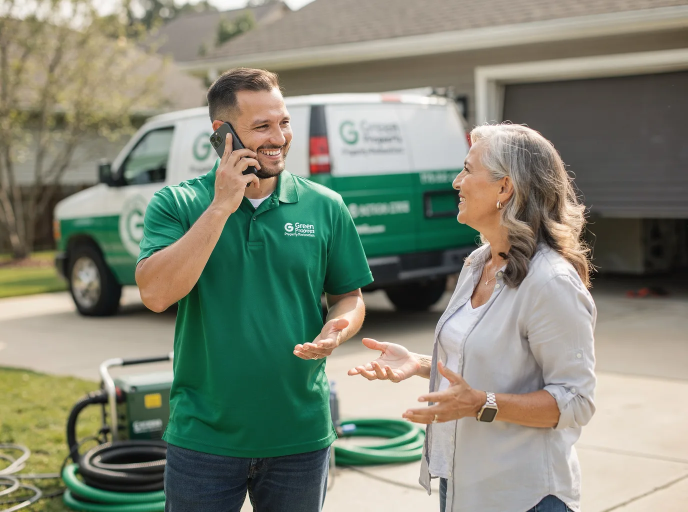 Water Damage Restoration Overpeck, OH FAQs